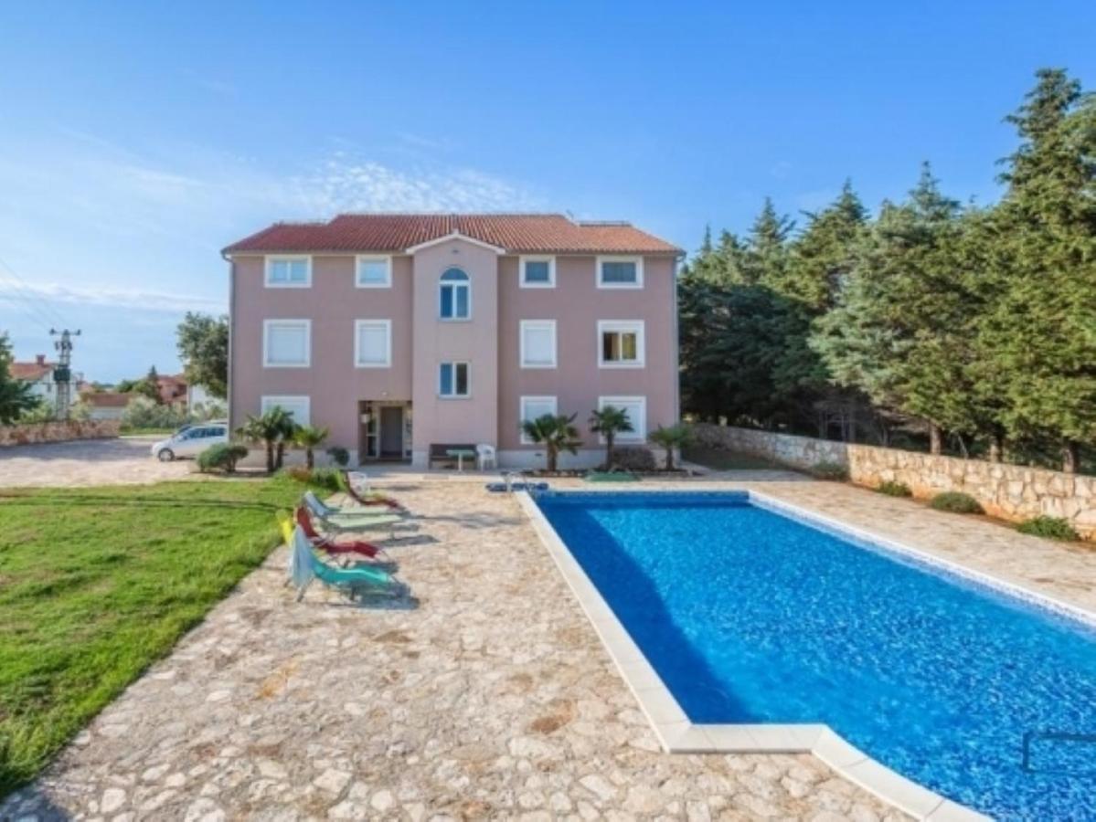 Willa Pool Medulin House Zewnętrze zdjęcie