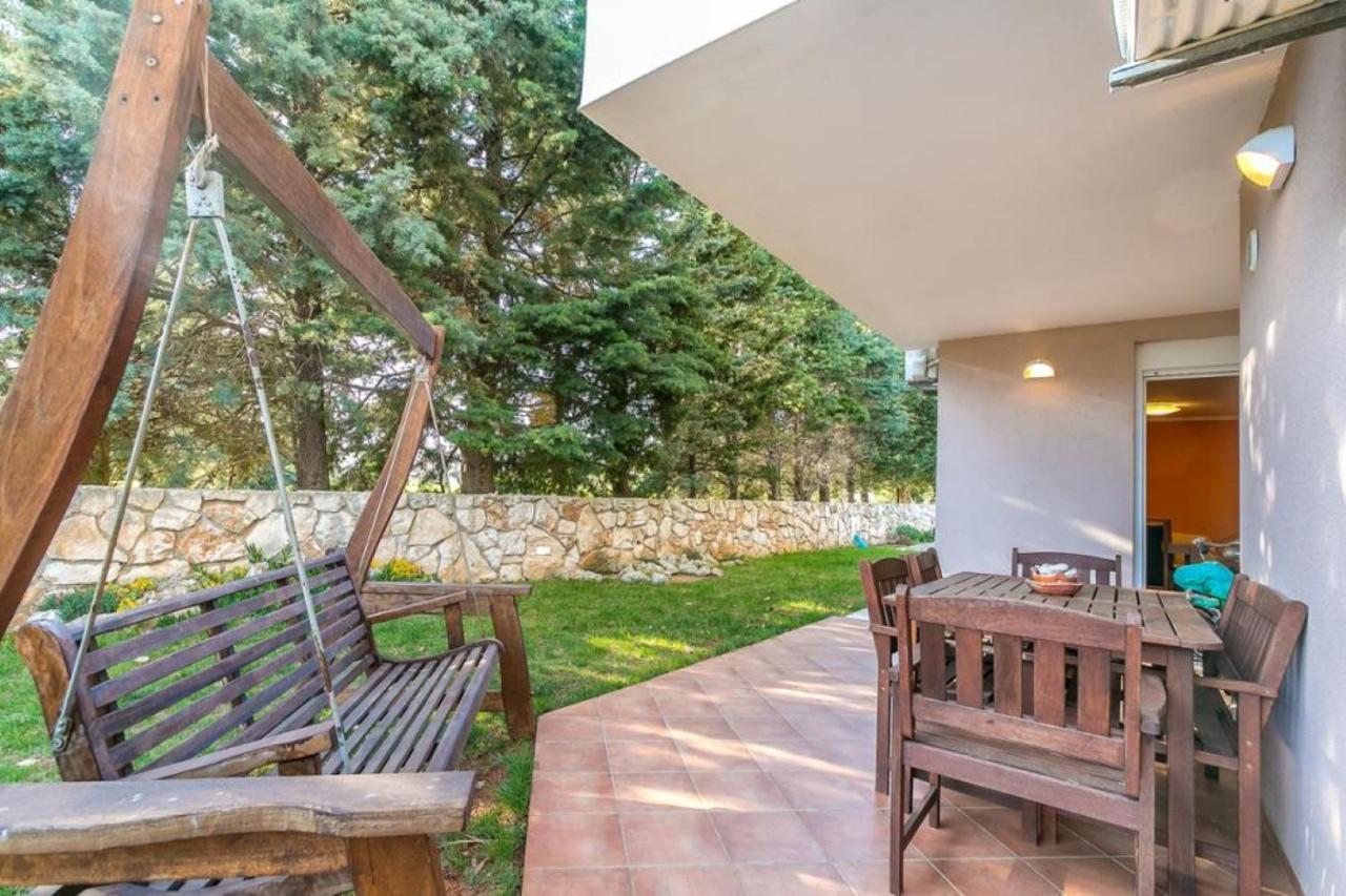 Willa Pool Medulin House Zewnętrze zdjęcie