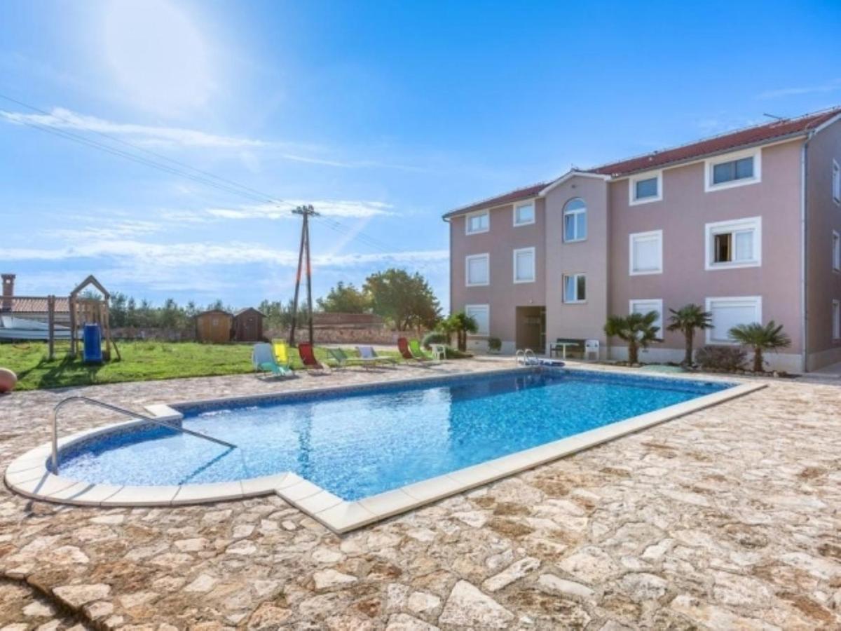 Willa Pool Medulin House Zewnętrze zdjęcie