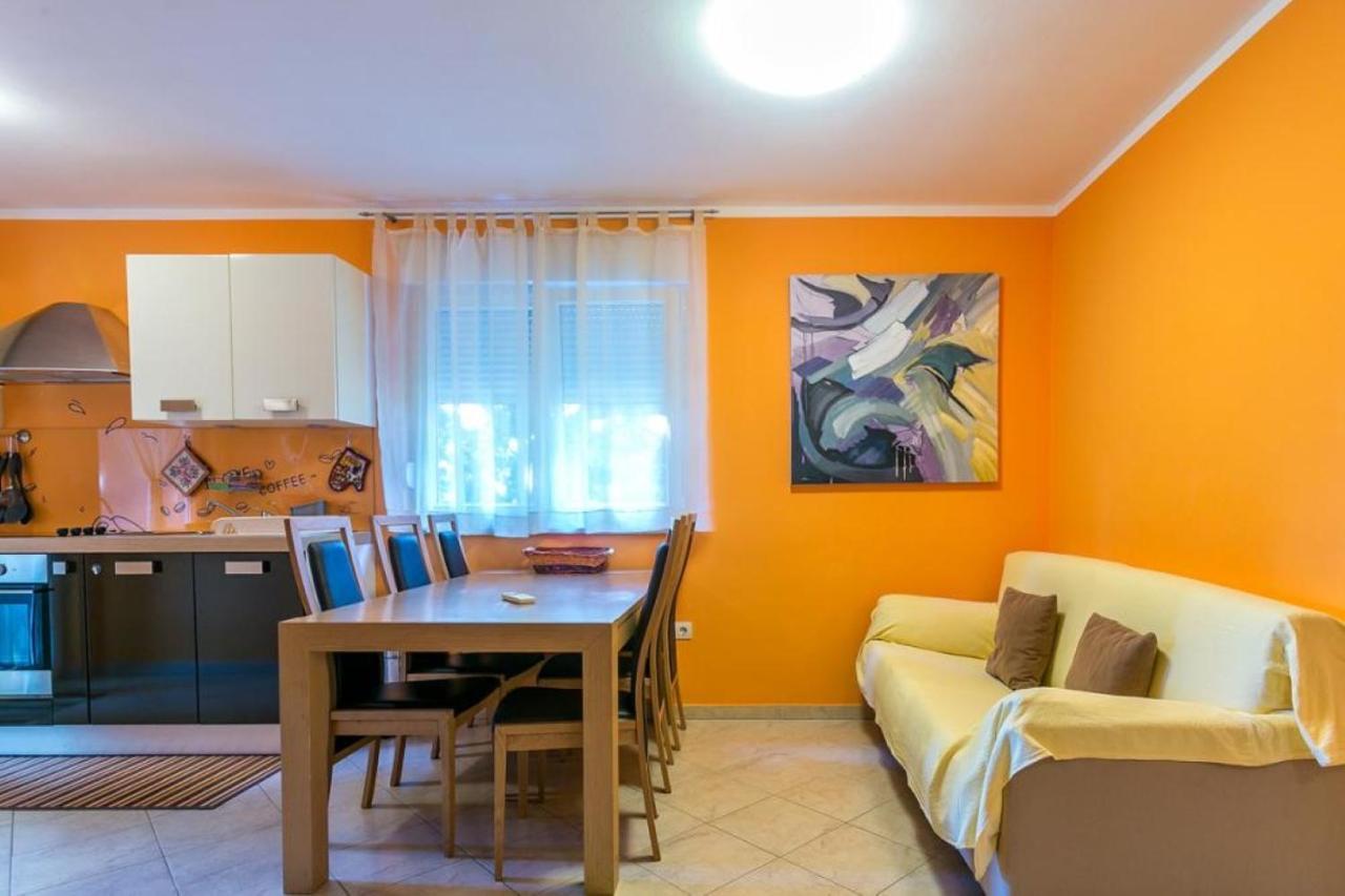 Willa Pool Medulin House Zewnętrze zdjęcie