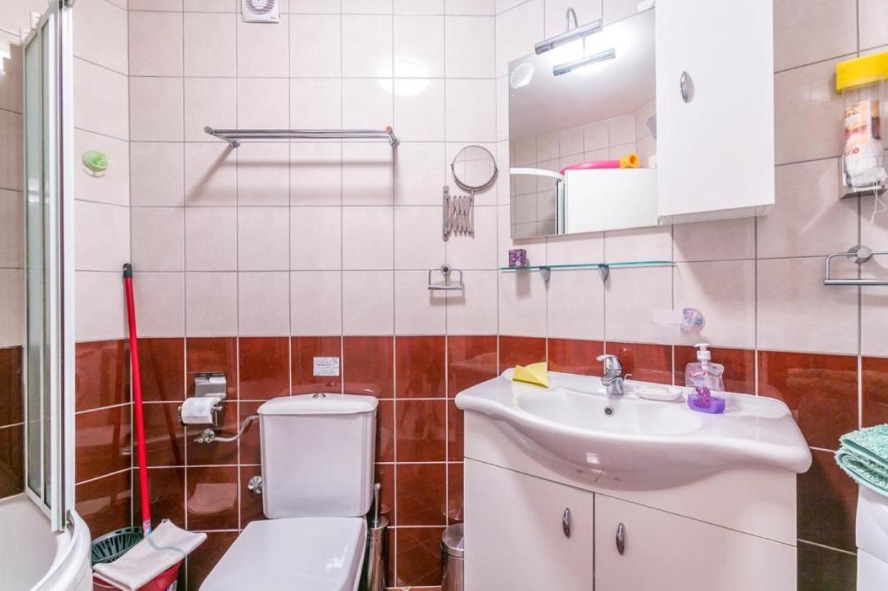 Willa Pool Medulin House Zewnętrze zdjęcie